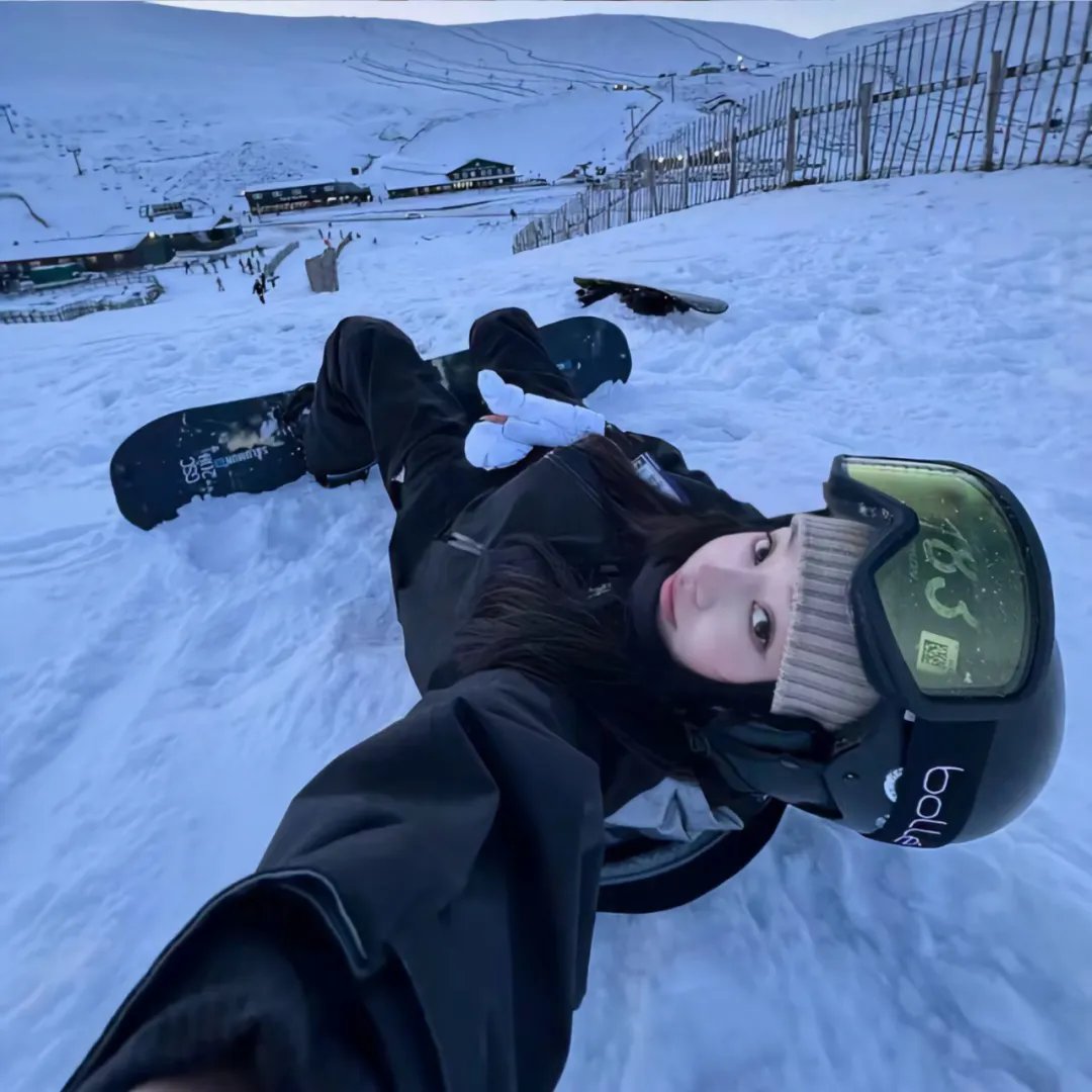 完美家庭
