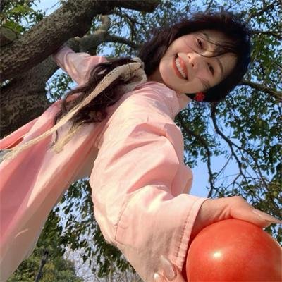 我的女友们