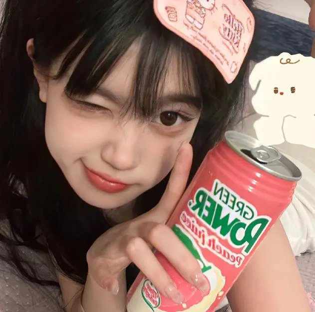 一味好性